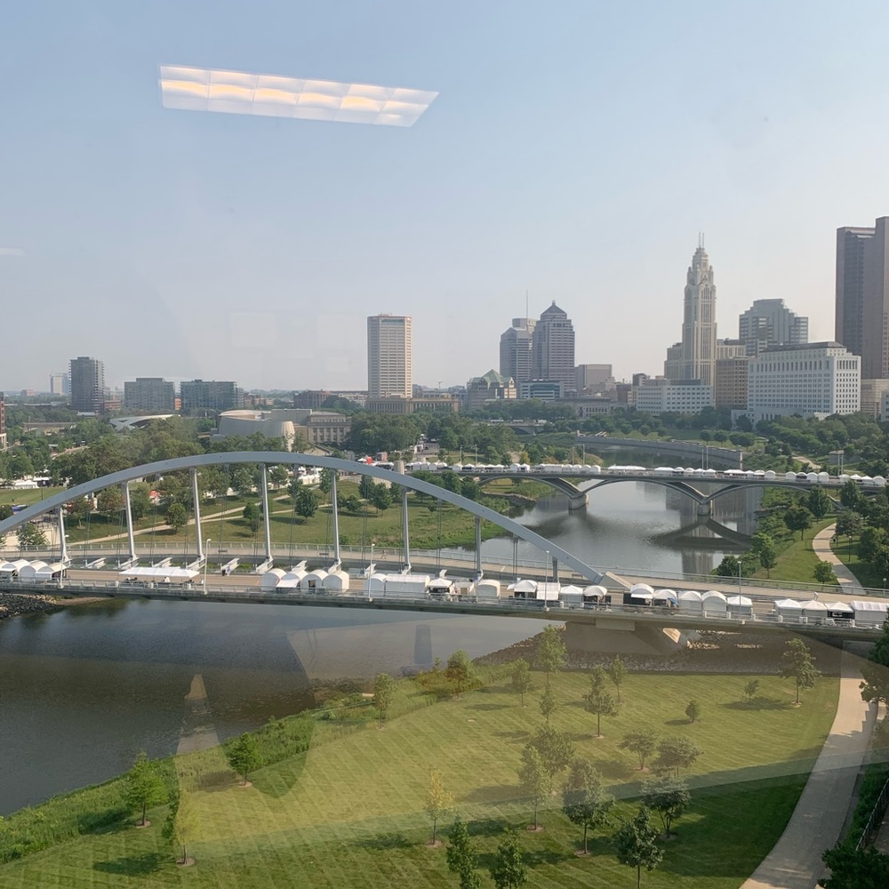 Meet your Posher, Chris